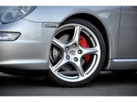 Porsche 911 3.8i TYPE 997 COUPE Carrera S - <small></small> 63.900 € <small>TTC</small> - #22