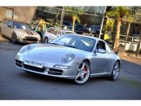 Porsche 911 3.8i TYPE 997 COUPE Carrera S - <small></small> 63.900 € <small>TTC</small> - #24