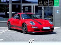 Porsche 911 3.8i TYPE 997 COUPE Carrera S Toit ouvrant echappement LIVRAISON REPRISE LOA - <small></small> 61.990 € <small>TTC</small> - #1