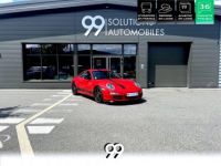 Porsche 911 3.8i TYPE 997 COUPE Carrera S Toit ouvrant echappement LIVRAISON REPRISE LOA - <small></small> 61.990 € <small>TTC</small> - #2