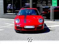 Porsche 911 3.8i TYPE 997 COUPE Carrera S Toit ouvrant echappement LIVRAISON REPRISE LOA - <small></small> 61.990 € <small>TTC</small> - #3