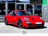 Porsche 911 3.8i TYPE 997 COUPE Carrera S Toit ouvrant echappement LIVRAISON REPRISE LOA - <small></small> 61.990 € <small>TTC</small> - #4