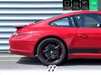 Porsche 911 3.8i TYPE 997 COUPE Carrera S Toit ouvrant echappement LIVRAISON REPRISE LOA - <small></small> 61.990 € <small>TTC</small> - #31