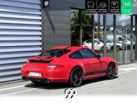 Porsche 911 3.8i TYPE 997 COUPE Carrera S Toit ouvrant echappement LIVRAISON REPRISE LOA - <small></small> 61.990 € <small>TTC</small> - #34