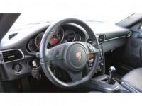 Porsche 911 3.8i TYPE 997 II COUPE Carrera GTS - <small></small> 99.900 € <small>TTC</small> - #11