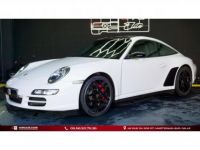 Porsche 911 3.8i TYPE 997 Targa 4S X51 - <small></small> 68.997 € <small>TTC</small> - #1