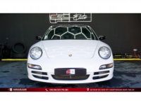 Porsche 911 3.8i TYPE 997 Targa 4S X51 - <small></small> 68.997 € <small>TTC</small> - #2
