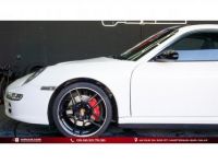 Porsche 911 3.8i TYPE 997 Targa 4S X51 - <small></small> 68.997 € <small>TTC</small> - #21