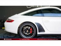 Porsche 911 3.8i TYPE 997 Targa 4S X51 - <small></small> 68.997 € <small>TTC</small> - #23