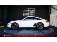 Porsche 911 3.8i TYPE 997 Targa 4S X51 - <small></small> 68.997 € <small>TTC</small> - #61