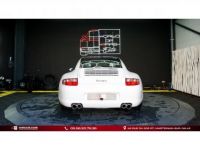 Porsche 911 3.8i TYPE 997 Targa 4S X51 - <small></small> 68.997 € <small>TTC</small> - #62