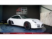 Porsche 911 3.8i TYPE 997 Targa 4S X51 - <small></small> 68.997 € <small>TTC</small> - #64