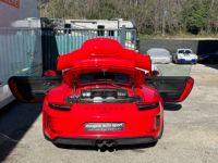 Porsche 911 4.0 500cv Boite Pdk Pack Clubsport - <small></small> 166.900 € <small>TTC</small> - #12