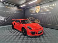 Porsche 911 4.0 GT3 RS / R 500cv - <small></small> 189.991 € <small>TTC</small> - #1