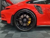 Porsche 911 4.0 GT3 RS / R 500cv - <small></small> 189.991 € <small>TTC</small> - #7