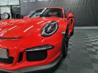 Porsche 911 4.0 GT3 RS / R 500cv - <small></small> 189.991 € <small>TTC</small> - #12