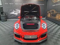 Porsche 911 4.0 GT3 RS / R 500cv - <small></small> 189.991 € <small>TTC</small> - #13