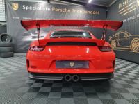 Porsche 911 4.0 GT3 RS / R 500cv - <small></small> 189.991 € <small>TTC</small> - #23