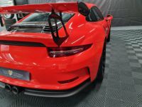 Porsche 911 4.0 GT3 RS / R 500cv - <small></small> 189.991 € <small>TTC</small> - #30