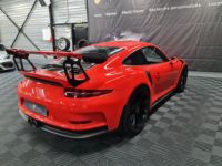 Porsche 911 4.0 GT3 RS / R 500cv - <small></small> 189.991 € <small>TTC</small> - #31