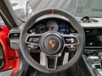 Porsche 911 4.0 GT3 RS / R 500cv - <small></small> 189.991 € <small>TTC</small> - #40