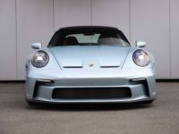 Porsche 911 4.0 GT3 Touring | Approved BTW Recup - <small></small> 224.455 € <small>TTC</small> - #3