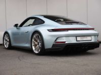 Porsche 911 4.0 GT3 Touring | Approved BTW Recup - <small></small> 224.455 € <small>TTC</small> - #11