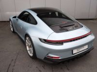 Porsche 911 4.0 GT3 Touring | Approved BTW Recup - <small></small> 224.455 € <small>TTC</small> - #12