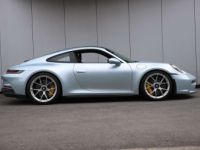 Porsche 911 4.0 GT3 Touring | Approved BTW Recup - <small></small> 224.455 € <small>TTC</small> - #14
