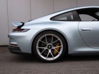 Porsche 911 4.0 GT3 Touring | Approved BTW Recup - <small></small> 224.455 € <small>TTC</small> - #17