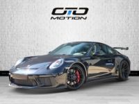 Porsche 911 4.0i - 500 - BV PDK TYPE 991 COUPE GT3 PHASE 2 - <small></small> 178.991 € <small>TTC</small> - #1