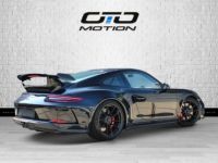 Porsche 911 4.0i - 500 - BV PDK TYPE 991 COUPE GT3 PHASE 2 - <small></small> 178.991 € <small>TTC</small> - #3