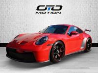 Porsche 911 4.0i - 510 - BV PDK - Start&Stop TYPE 992 COUPE GT3 - <small></small> 228.992 € <small>TTC</small> - #1