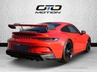 Porsche 911 4.0i - 510 - BV PDK - Start&Stop TYPE 992 COUPE GT3 - <small></small> 228.992 € <small>TTC</small> - #3