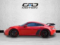 Porsche 911 4.0i - 510 - BV PDK - Start&Stop TYPE 992 COUPE GT3 - <small></small> 228.992 € <small>TTC</small> - #4