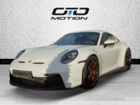 Porsche 911 4.0i - 510 - BV PDK - Start&Stop TYPE 992 COUPE GT3 - <small></small> 229.900 € <small></small> - #1