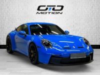 Porsche 911 4.0i - 510 - BV PDK - Start&Stop TYPE 992 COUPE GT3 - <small></small> 229.992 € <small>TTC</small> - #2