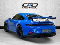 Porsche 911 4.0i - 510 - BV PDK - Start&Stop TYPE 992 COUPE GT3 - <small></small> 229.992 € <small>TTC</small> - #3