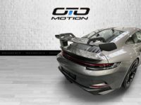 Porsche 911 4.0i - 510 - BV PDK - Start&Stop TYPE 992 COUPE GT3 - <small></small> 243.992 € <small></small> - #6
