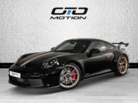 Porsche 911 4.0i - 510 - Start&Stop TYPE 992 COUPE GT3 - <small></small> 258.992 € <small></small> - #1