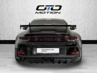 Porsche 911 4.0i - 510 - Start&Stop TYPE 992 COUPE GT3 - <small></small> 258.992 € <small></small> - #4