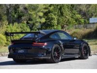 Porsche 911 4.0i - 520 - BV PDK TYPE 991 COUPE GT3 RS PHASE 2 - <small></small> 229.900 € <small>TTC</small> - #6