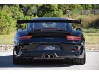 Porsche 911 4.0i - 520 - BV PDK TYPE 991 COUPE GT3 RS PHASE 2 - <small></small> 229.900 € <small>TTC</small> - #9