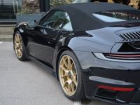 Porsche 911 650 CV - <small></small> 250.000 € <small>TTC</small> - #4