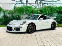 Porsche 911 (7) 3.8 GT3 - <small></small> 133.990 € <small>TTC</small> - #1