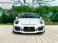 Porsche 911 (7) 3.8 GT3 - <small></small> 133.990 € <small>TTC</small> - #2