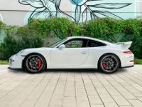 Porsche 911 (7) 3.8 GT3 - <small></small> 133.990 € <small>TTC</small> - #3