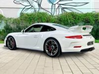 Porsche 911 (7) 3.8 GT3 - <small></small> 133.990 € <small>TTC</small> - #4