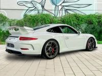 Porsche 911 (7) 3.8 GT3 - <small></small> 133.990 € <small>TTC</small> - #6