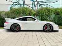 Porsche 911 (7) 3.8 GT3 - <small></small> 133.990 € <small>TTC</small> - #7